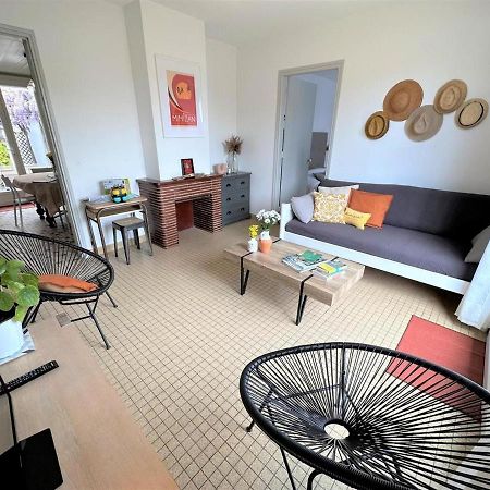 Les Jardins De Mimizan Bed & Breakfast Dış mekan fotoğraf