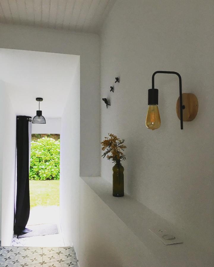 Les Jardins De Mimizan Bed & Breakfast Dış mekan fotoğraf