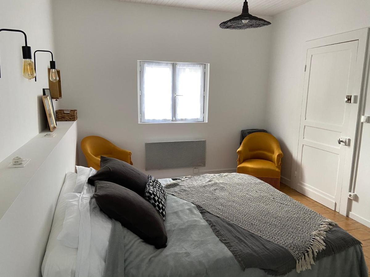 Les Jardins De Mimizan Bed & Breakfast Dış mekan fotoğraf