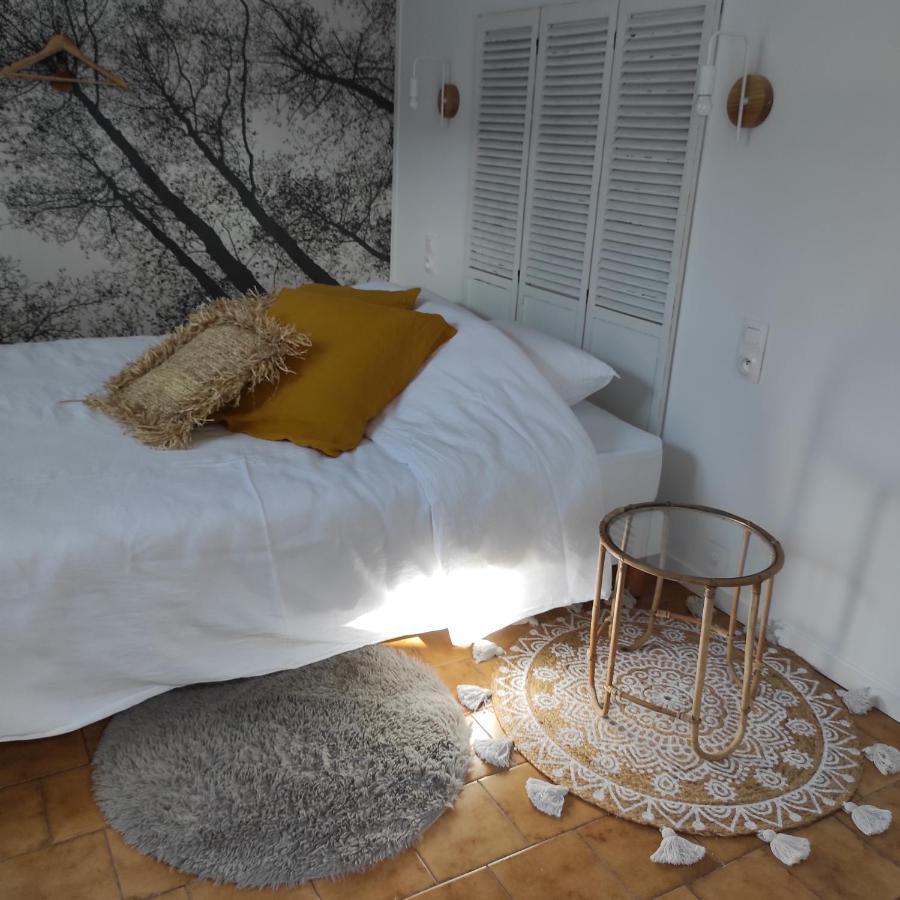 Les Jardins De Mimizan Bed & Breakfast Dış mekan fotoğraf