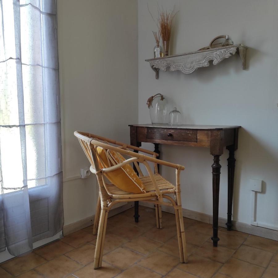 Les Jardins De Mimizan Bed & Breakfast Dış mekan fotoğraf