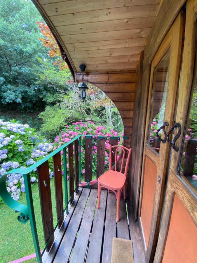 Les Jardins De Mimizan Bed & Breakfast Dış mekan fotoğraf