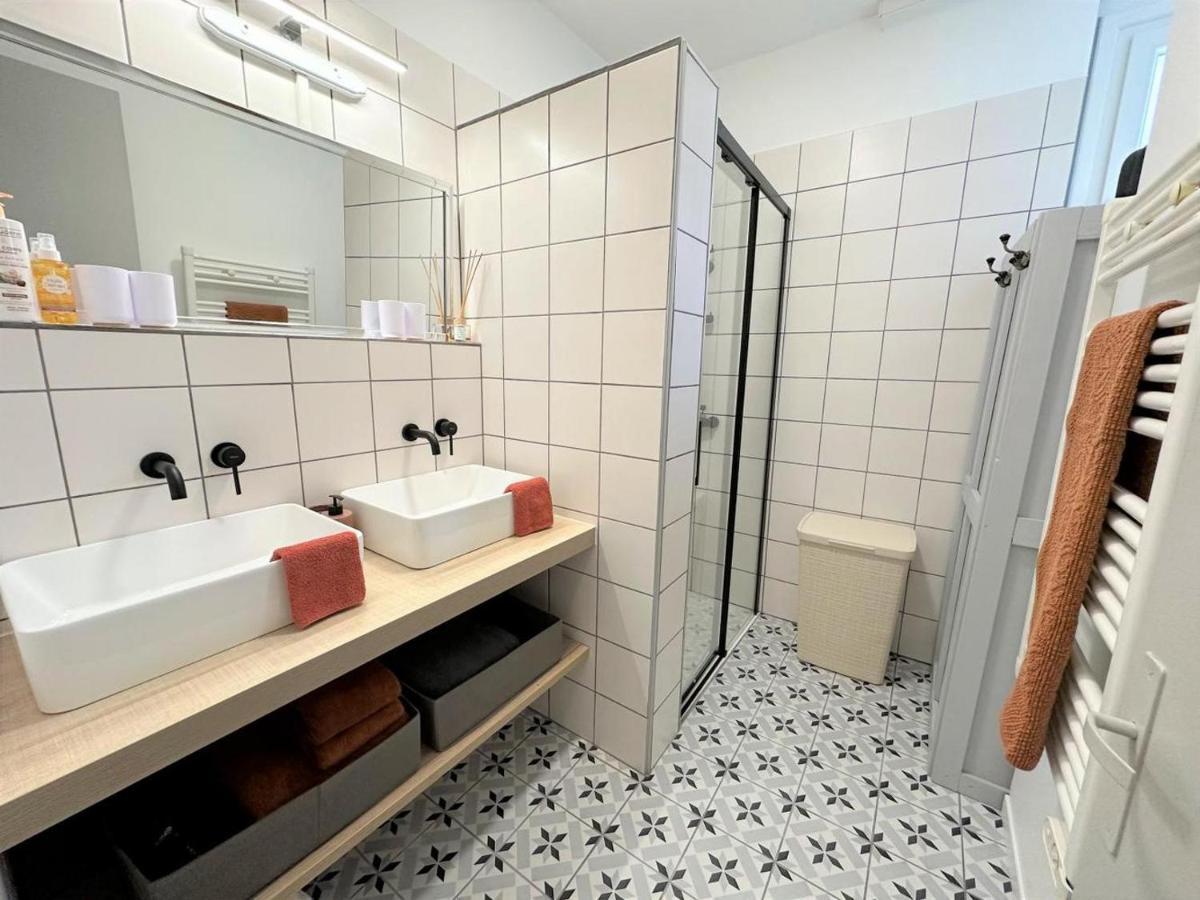 Les Jardins De Mimizan Bed & Breakfast Dış mekan fotoğraf