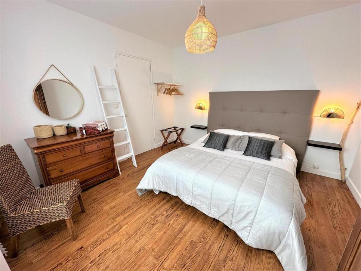 Les Jardins De Mimizan Bed & Breakfast Dış mekan fotoğraf