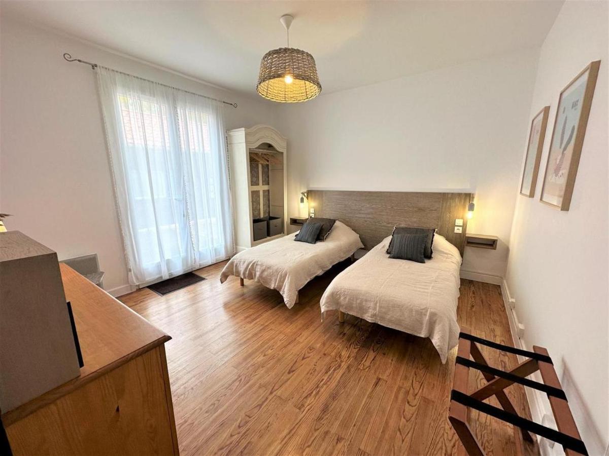 Les Jardins De Mimizan Bed & Breakfast Dış mekan fotoğraf