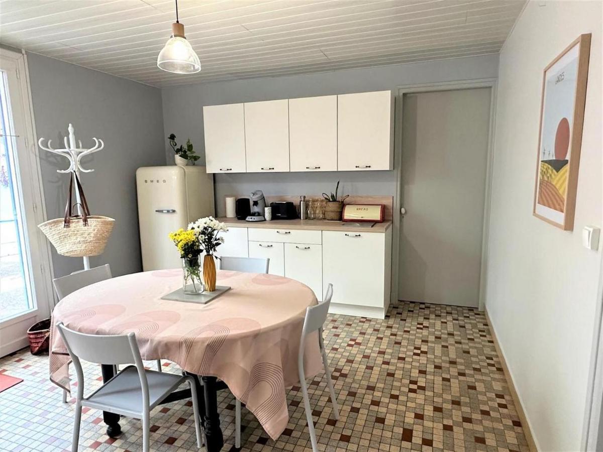 Les Jardins De Mimizan Bed & Breakfast Dış mekan fotoğraf