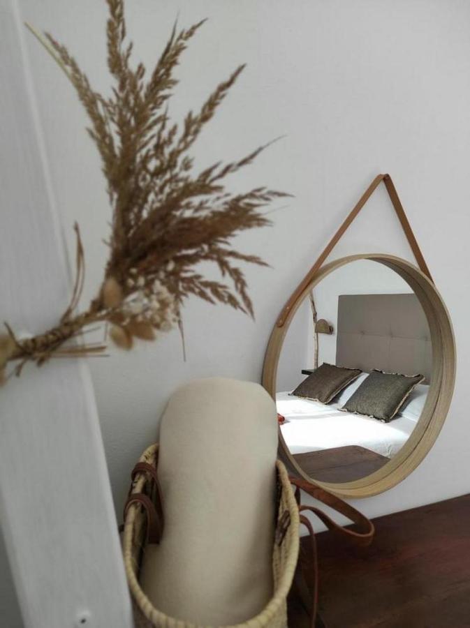 Les Jardins De Mimizan Bed & Breakfast Dış mekan fotoğraf