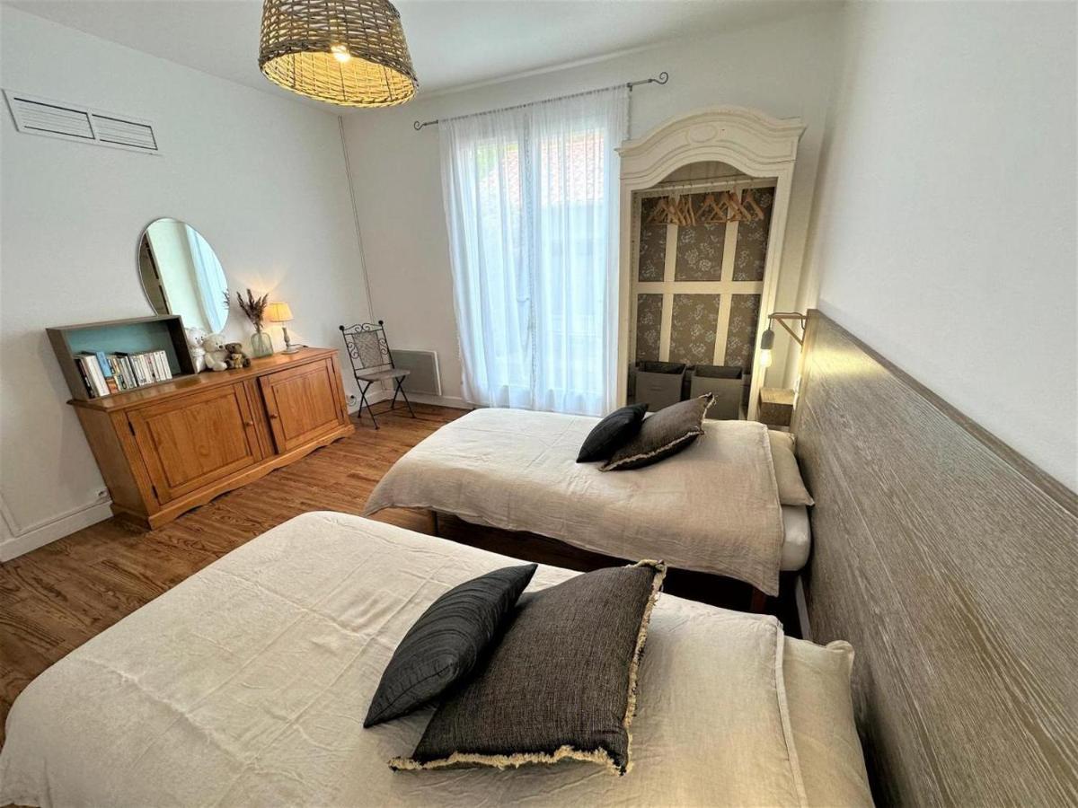 Les Jardins De Mimizan Bed & Breakfast Dış mekan fotoğraf