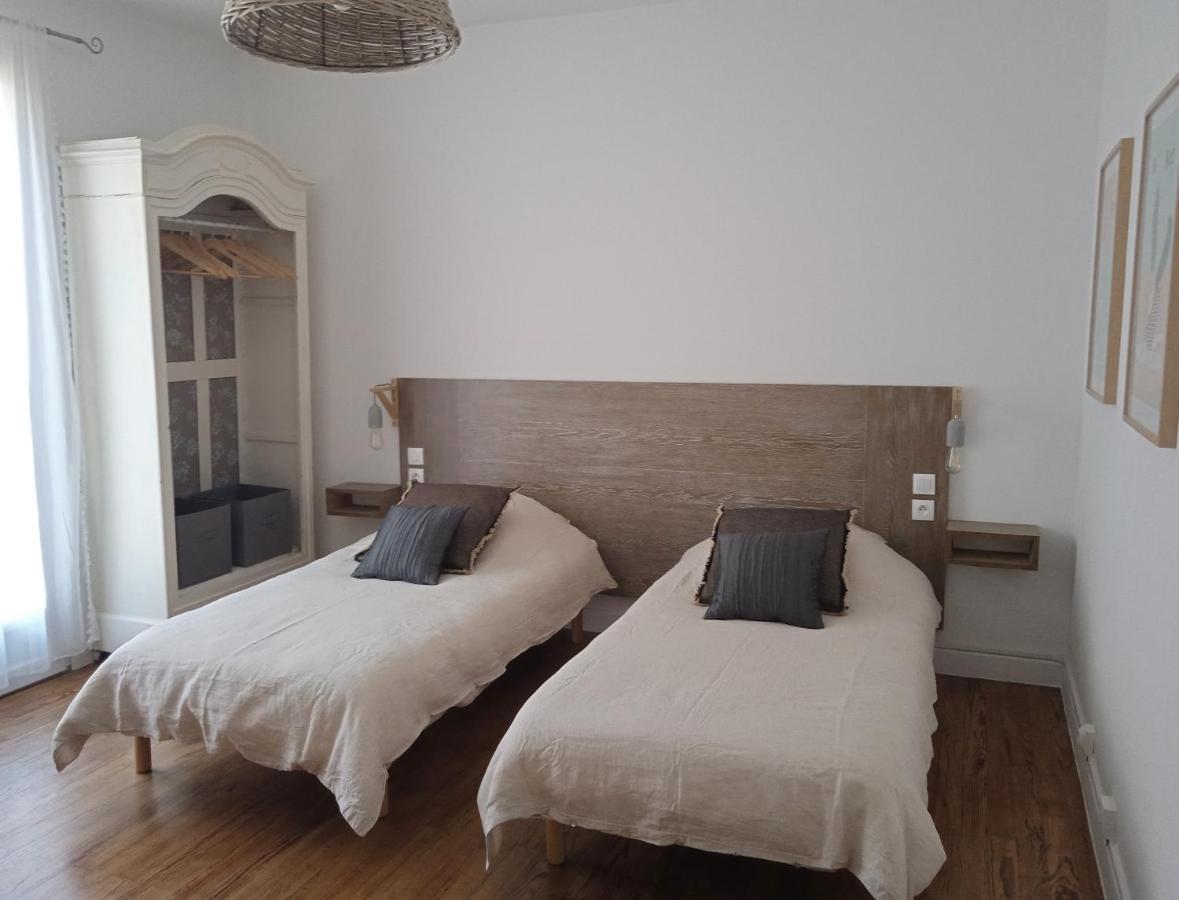 Les Jardins De Mimizan Bed & Breakfast Dış mekan fotoğraf