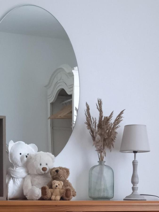 Les Jardins De Mimizan Bed & Breakfast Dış mekan fotoğraf
