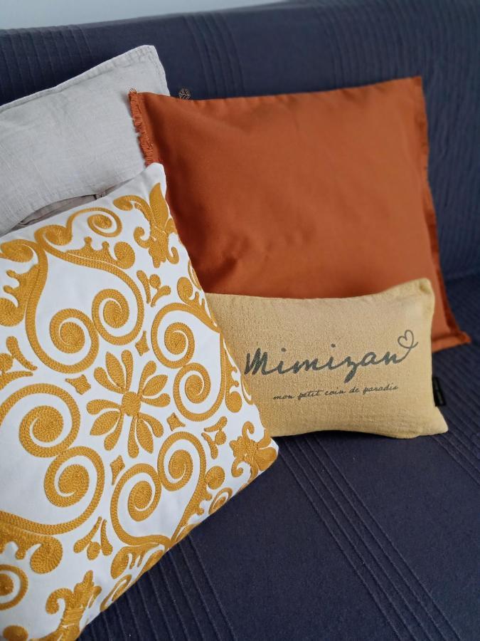 Les Jardins De Mimizan Bed & Breakfast Dış mekan fotoğraf
