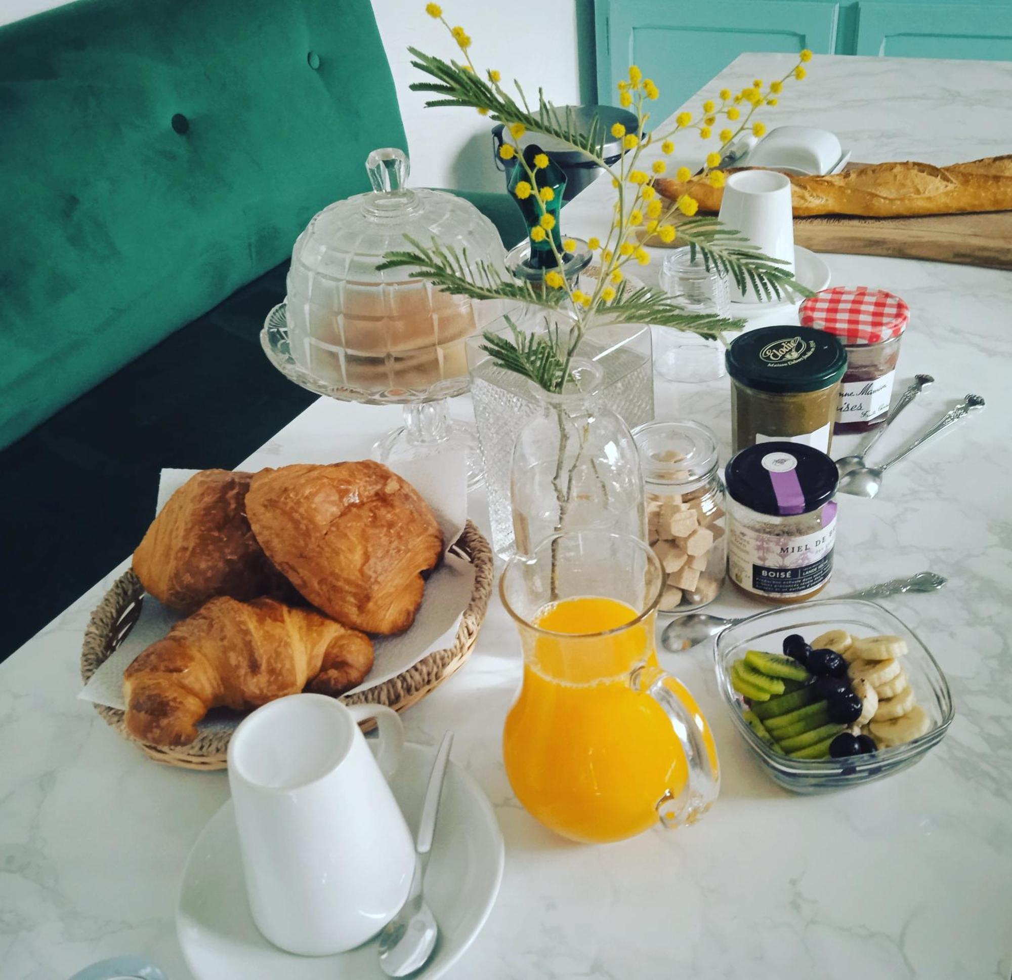 Les Jardins De Mimizan Bed & Breakfast Dış mekan fotoğraf