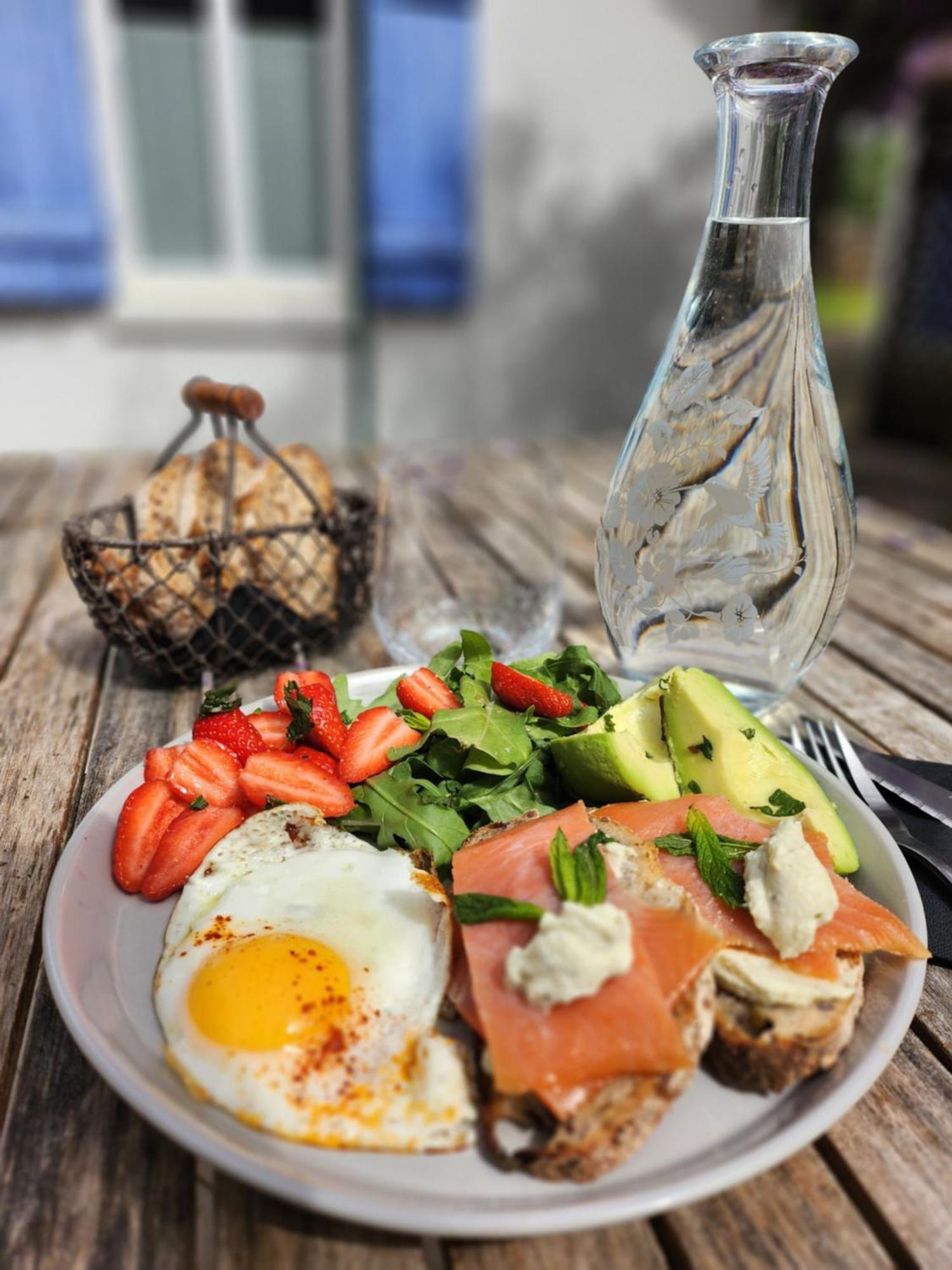 Les Jardins De Mimizan Bed & Breakfast Dış mekan fotoğraf